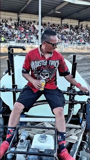 Team Throttle Monster in Colorado | Monster Trucks