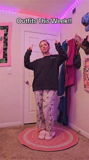 Trinity on Instagram: "Ah yes- another week another slay. Which one is yalls fav?! --- #fyp #trending #trend #justagirl #girlypop #2025 #2000s #aesthetic #y2k #y2koutfits #y2kfashion #y2kaesthetic #ootd #ootw"