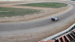 51K views · 694 reactions | Dellville Speedway 1/5 scale Late Model these guys going 200 laps tomorrow. Scotty Bohn testing today with a 6:51 lap . | Dellville Speedway | Facebook