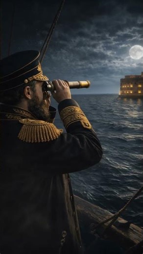 Fort Konstantin & Grand Duke Konstantin Nikolaevich