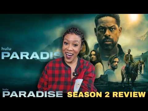 Paradise Season 2 Review