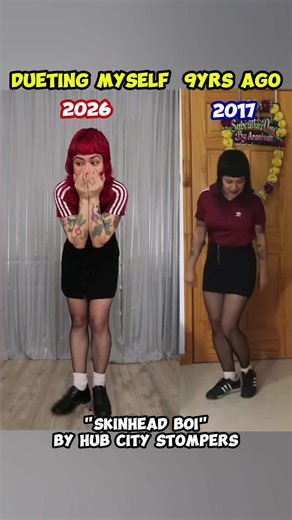 I love hub city stompers it was one if the bands i went viral the first times