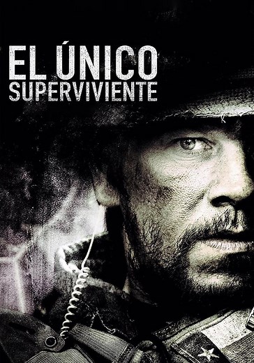 El único superviviente - película: Ver online en español