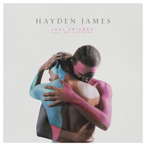 Hayden James ft. Boy Matthews - Just Friends [FUTURE CLASSIC]