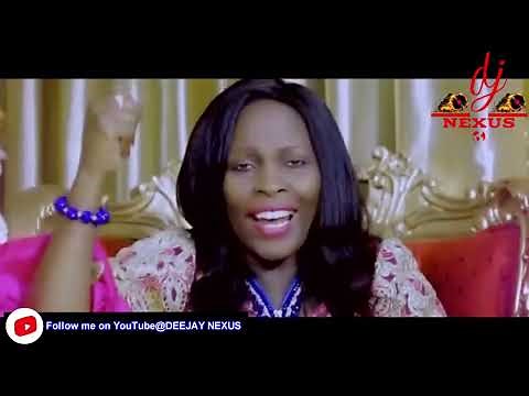 🎧BEST OF KIKUYU GOSPEL 2025 | 1 HOUR NON-STOP MODERN KENYAN GOSPEL MIX🎵 | DEEJAY NEXUS THE BIG MAN