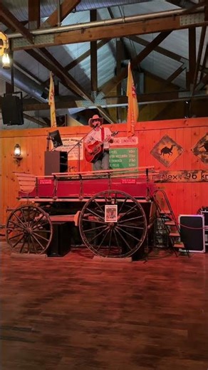 Australian Outback Spectacular | Pre Show Entertainment