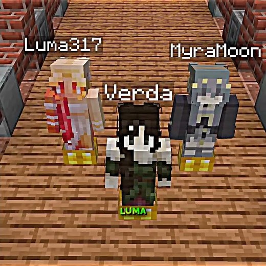 Parrot finds the first clue of Verdaria.