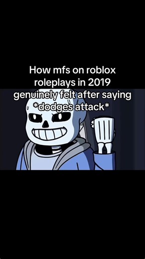 #undertale #giftok #roblox #2019 #nostalgia | Undertale