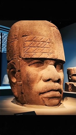 Dating back to around 1200 BC in present-day Mexico, the Olmec civilization is often referred to as the "Mother Culture" of Mesoamerica, establishing key foundations for subsequent societies in the area. Renowned for their enormous stone heads, some weighing as much as 40 tons, and intricate jade sculptures, the Olmecs have left an indelible mark on history. The colossal heads, characterized by their unique helmet-like adornments, present one of the civilization's most puzzling enigmas. These he