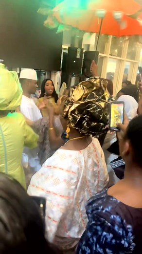 95K views · 3.2K reactions | Celebrating the Beauty of Fula Weddings! ✨ Today, I want to share the incredible experience of attending a stunning Fula wedding ceremony!  The Fula people, known for their rich culture and vibrant traditions, truly honour their heritage in every aspect of their celebrations. | In Sierra Leone we Trust | Facebook