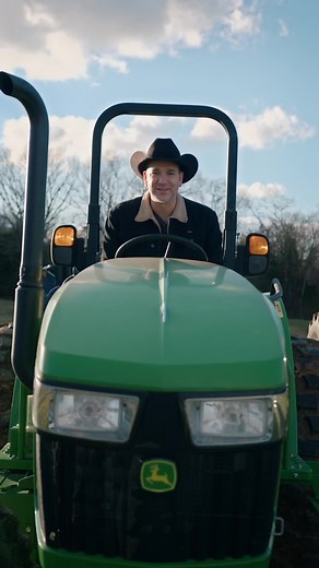 Tractor Songs: The New Hit by Walker Hayes