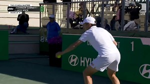 Jack Sock with a scorpion x forehand tag 🏷️ 💪 #pickleball #pickleballislife #pickleballhighlights | Selkirk TV