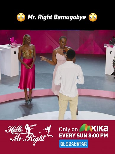 Hello Mr. Right TV Show Schedule and Recap Information