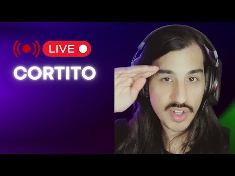 🔴 Vivo CORTITO