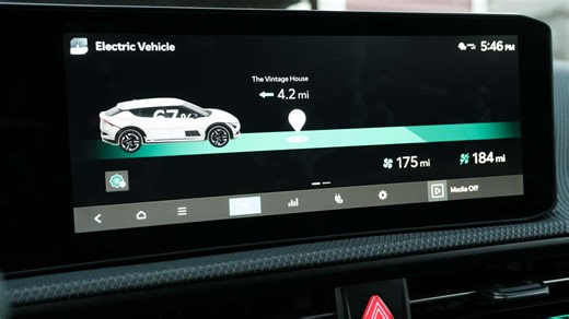 Here's How Much Your EV Range Anxiety Drops When You Actually Own An EV