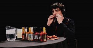 Luongo, Science World, "Twilight": Finn Wolfhard talks growing up in Vancouver on "Hot Ones" | News