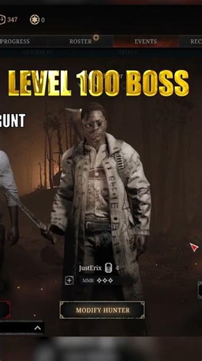 RUN: COWBOY_PROTOCOL UNEXPECTED_BOSS_ERROR #fleshware #huntshowdown #streamer #twitch #hunt