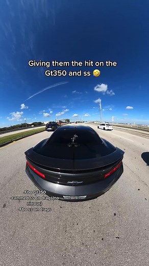 Here there and where?