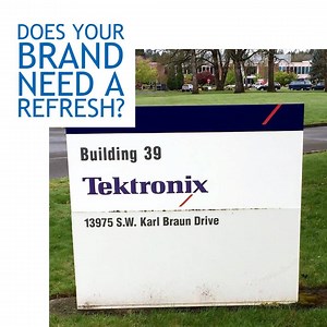 Reinforce your brand identity with custom signs and graphics from FASTSIGNS®! Take advantage of exterior signs and banners to build your brand's visibility and awareness. Transform your flat surfaces such as windows, floors, elevator doors, and walls into branding opportunities. Signage solutions customized just for you - contact us today to get started. | FASTSIGNS | Facebook