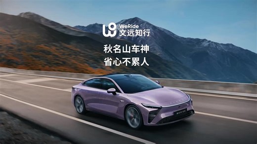 挑战极限山路！沉浸式体验智驾冠军神级会车