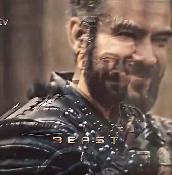 Turgut Bey Edit: Bichra Kuch Iss Aada Say 💘 | Kuruluş Osman