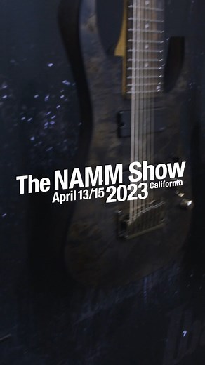 Enjoy this quick sampling of a few highlights from the new Axe Design Lab. #ibanez #ibanezguitars #ibanezaxedesignlab #NAMM2023 Demoed by Ryan V. | Ibanez Guitars