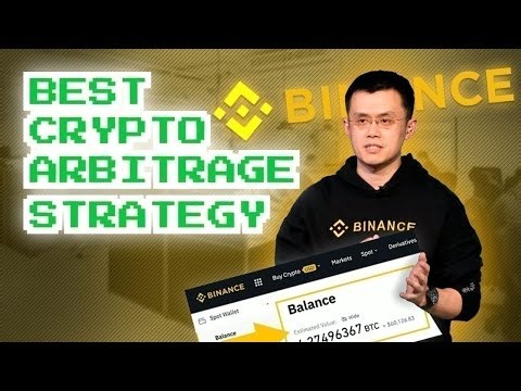 Crypto Arbitrage Guide: How to Profit from Bitcoin Price Gaps