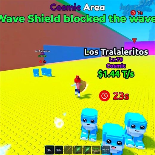 roblox gameplay ~ #roblox