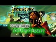 Psychonauts in The Rhombus of Ruin (Complete Original Soundtrack)