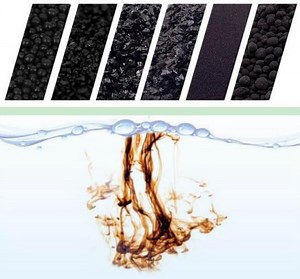 [Hot Item] Potassium Humate Foliar Fertilizer Flake/Powder/Crystal