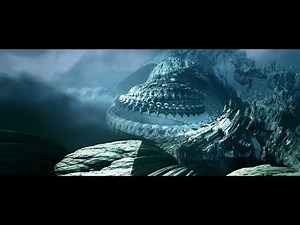 Tevvez - Alpha (Slowed + Reverb) 4K