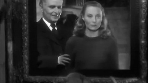 la symphonie pastorale (pastoral symphony) 1946 (eng subs)