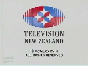 Television New Zealand (1989)
