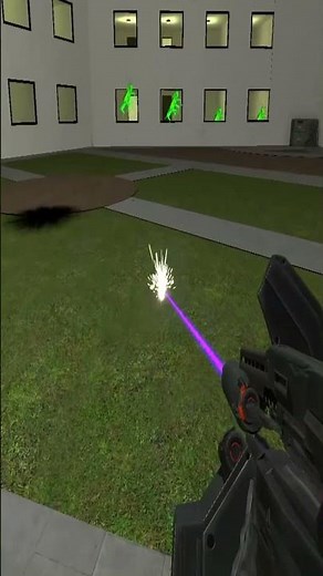 PART 332#Nextbots #Ungalia