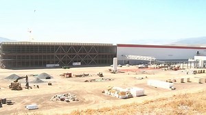 This $5 billion factory is the key to Tesla’s future — and it’s in the middle of the desert. | Insider Tech