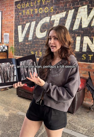 Creative Tattoo Ideas for Unique Designs