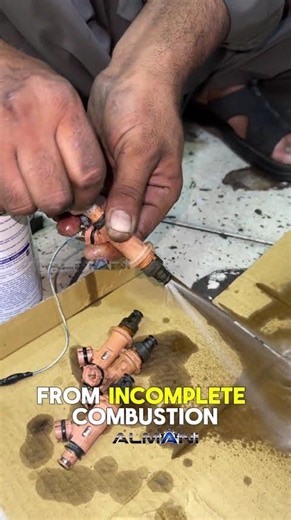 How a Bad PCV, Injector, or EGR Is Ruining Your Engine
