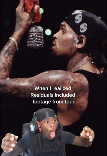 Chris Brown Concert: A Memorable Live Performance