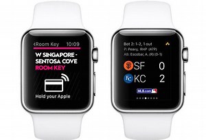 About 20 Watch app developers visiting Apple labs each day under tight scrutiny | AppleInsider