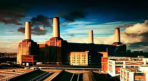 Pink Floyd - Animals (1977, Full Album)