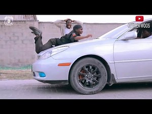 THE ACCIDENT- OFFICER WOOS - EPISODE 59