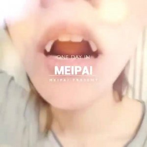 #DIY #Fang I made it from plastic granules (￣▽￣) https://instagram.com/p/0sl20Zyaay/ From Yuegene's instagram ★http://instagram.com/yuegene_fay by admin P. | Yuegene Fay