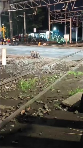 plis rame#keretalagi#indonesia #kereta #api