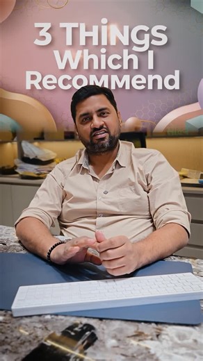 CA Abhishek Gupta on Instagram: "New parents—this reel is for you 👶📊 A baby boy’s future deserves strong financial planning Start early with: ✔️ Health Insurance ✔️ Term Insurance (Parents) ✔️ SIP in Mutual Funds Small steps today = a secure tomorrow Follow CA Abhishek Gupta for more practical finance insights. #finance #budget2026 #parenting #newparent #smartparenting"