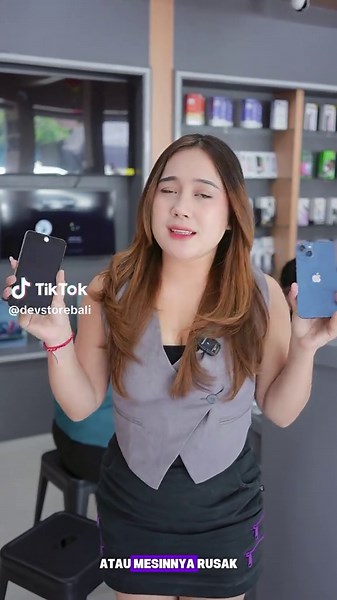 Service HP Cepat & Bergaransi di Devstore Bali