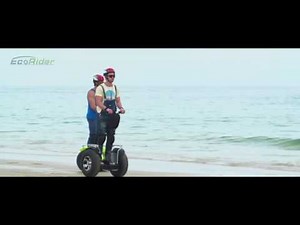 Ecorider Off Road Segway Scooter,Self Balancing Electric Scooter