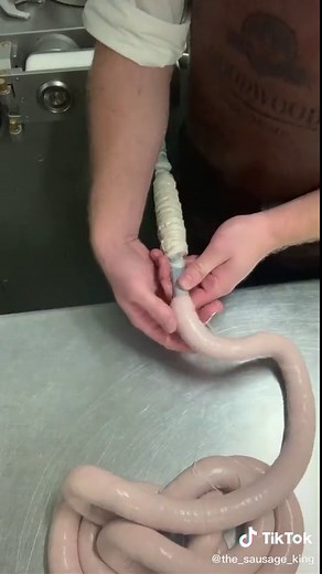 How to Make Perfect Sausages at Home