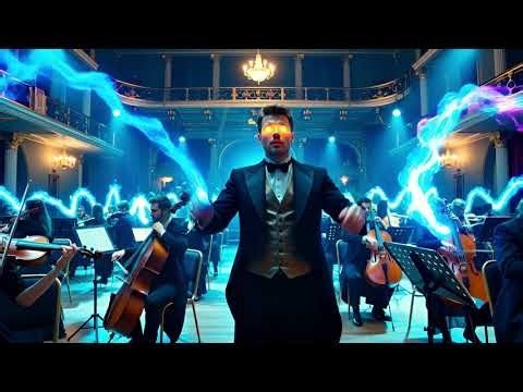 Static Cathedral | 19th Century Symphony Trance