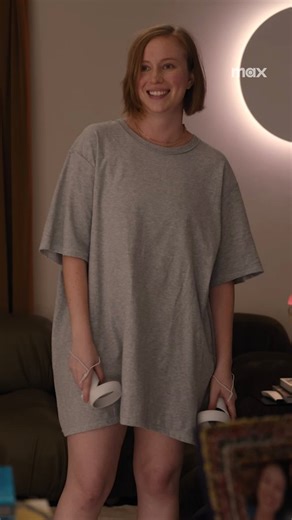 Classic Ava. The first two episodes of Season 3 of the Max Original Series #Hacks will air today at 5:25 pm ET on HBO. | HBO