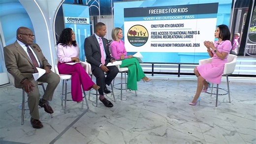 Here's How to Get Free Food, Amazon Prime, More in Oct. 2025